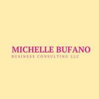 michelle bufano business consulting llc logo image