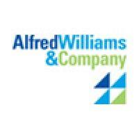 alfred williams & company logo image