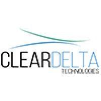 cleardelta technologies, llc logo image