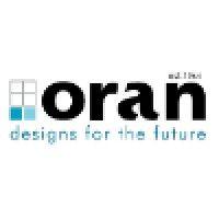 oran limited logo image