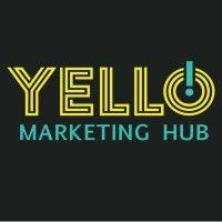 yello marketing hub