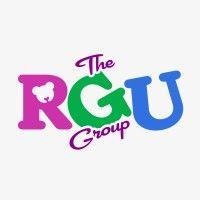 the rgu group, inc logo image