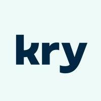 kry logo image