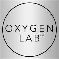 oxygen lab logo image