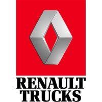 renault trucks commercial europe logo image