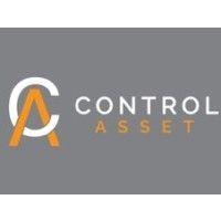 control asset logo image