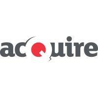 acquire logo image