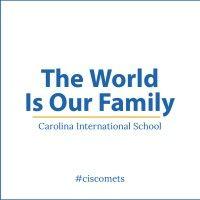 carolina international school logo image