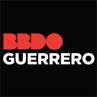 bbdo guerrero logo image