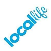 local life media group logo image