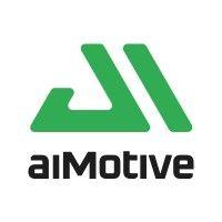 aimotive logo image