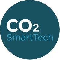 co2 smart tech - co2st logo image