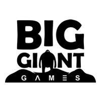 big giant games logo image