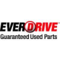 everdrive logo image