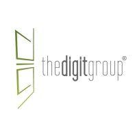 the digit group, inc. logo image