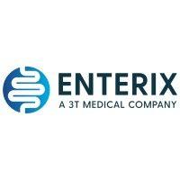 enterix logo image