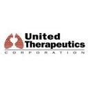 logo of United Therapeutics Corporation