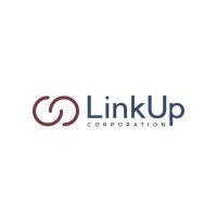 linkup corporation logo image