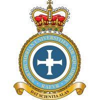 northumbrian universities' air squadron