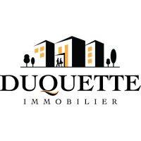 duquette immobilier logo image