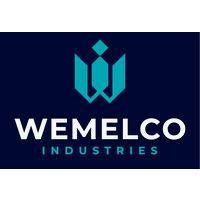 wemelco industries, inc. logo image