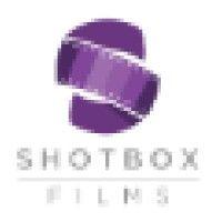 shotbox films logo image