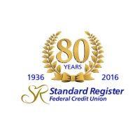 standard register federal credit union