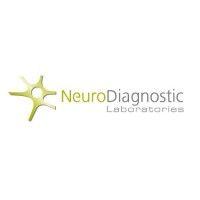 neurodiagnostic laboratories logo image