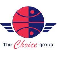 choice group logo image