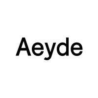 aeyde logo image