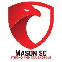 mason sc logo image