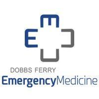 dobbs ferry emergency medicine