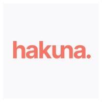 hakuna logo image