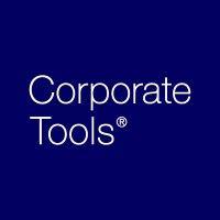 corporate tools logo image