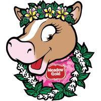 meadow gold dairies hawaii logo image