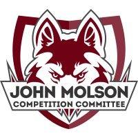 jmcc - john molson competition committee logo image