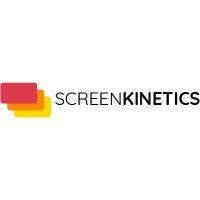 screen kinetics logo image