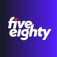 five eighty