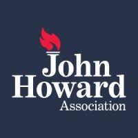 john howard association of illinois logo image