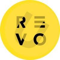 revou logo image