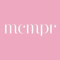 mcmpr logo image