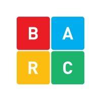 barc india logo image