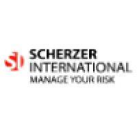 scherzer international logo image