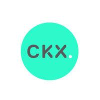 ckx logo image