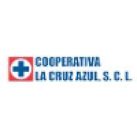 cooperativa la cruz azul scl logo image