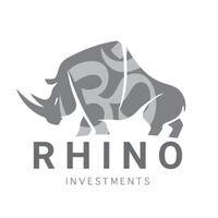 rhino investments group logo image