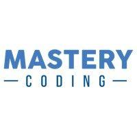 mastery coding logo image