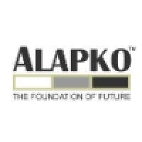 alapko, incorporated logo image