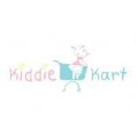 kiddie kart logo image