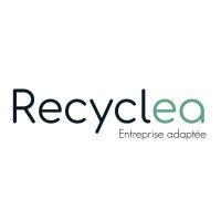 recyclea logo image